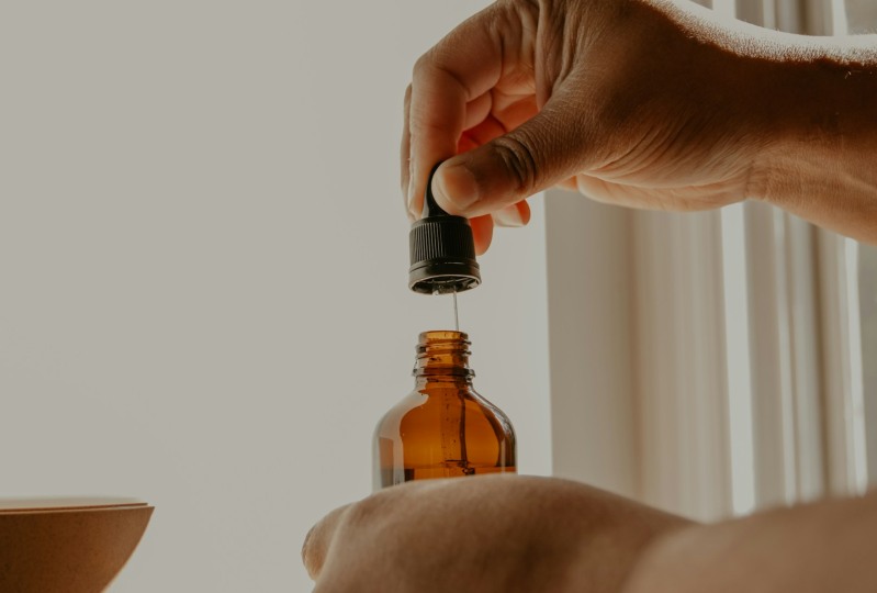 cbd massage